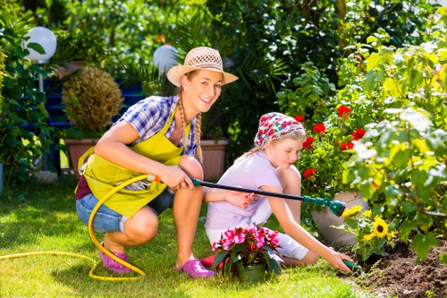 Ongoing accessibility improvements for Landscaping Thamesmead pages